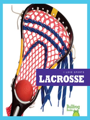 Lacrosse - ebook